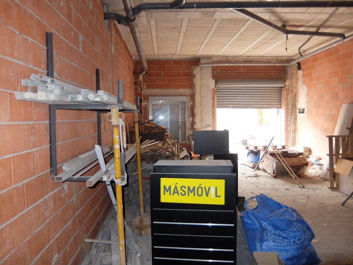 Commercial for sale in Benejuzar - € 60,000 (Ref: 5976701)