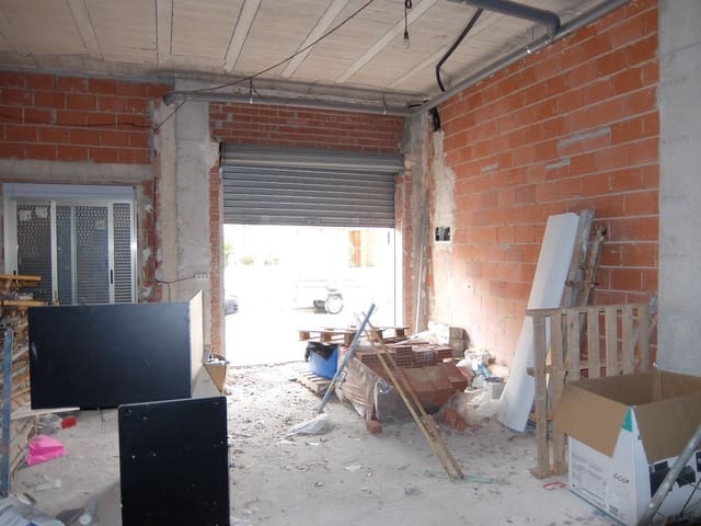 Commercial for sale in Benejúzar - € 60,000 (Ref: 5976701)