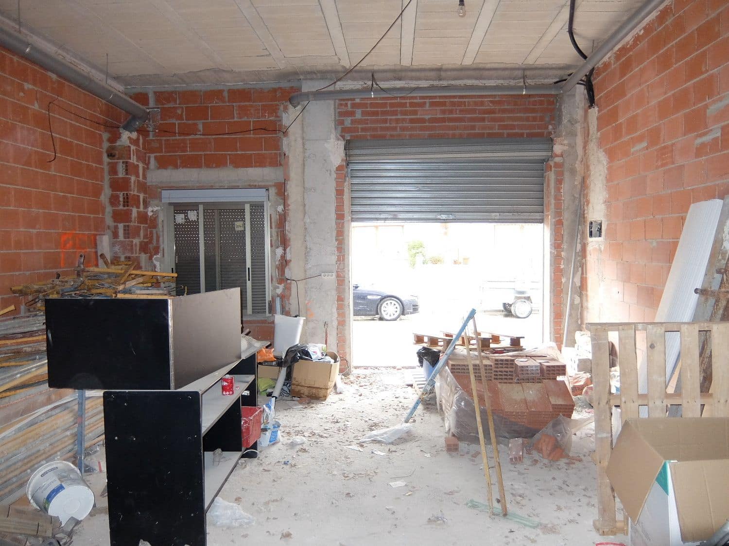 Commercial for sale in Benejuzar - € 60,000 (Ref: 5976701)