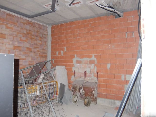 Commercial for sale in Benejúzar - € 60,000 (Ref: 5976701)