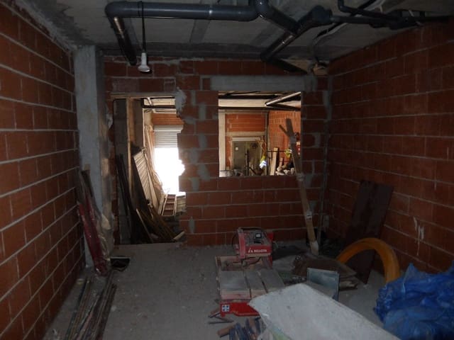 Commercial for sale in Benejúzar - € 60,000 (Ref: 5976702)