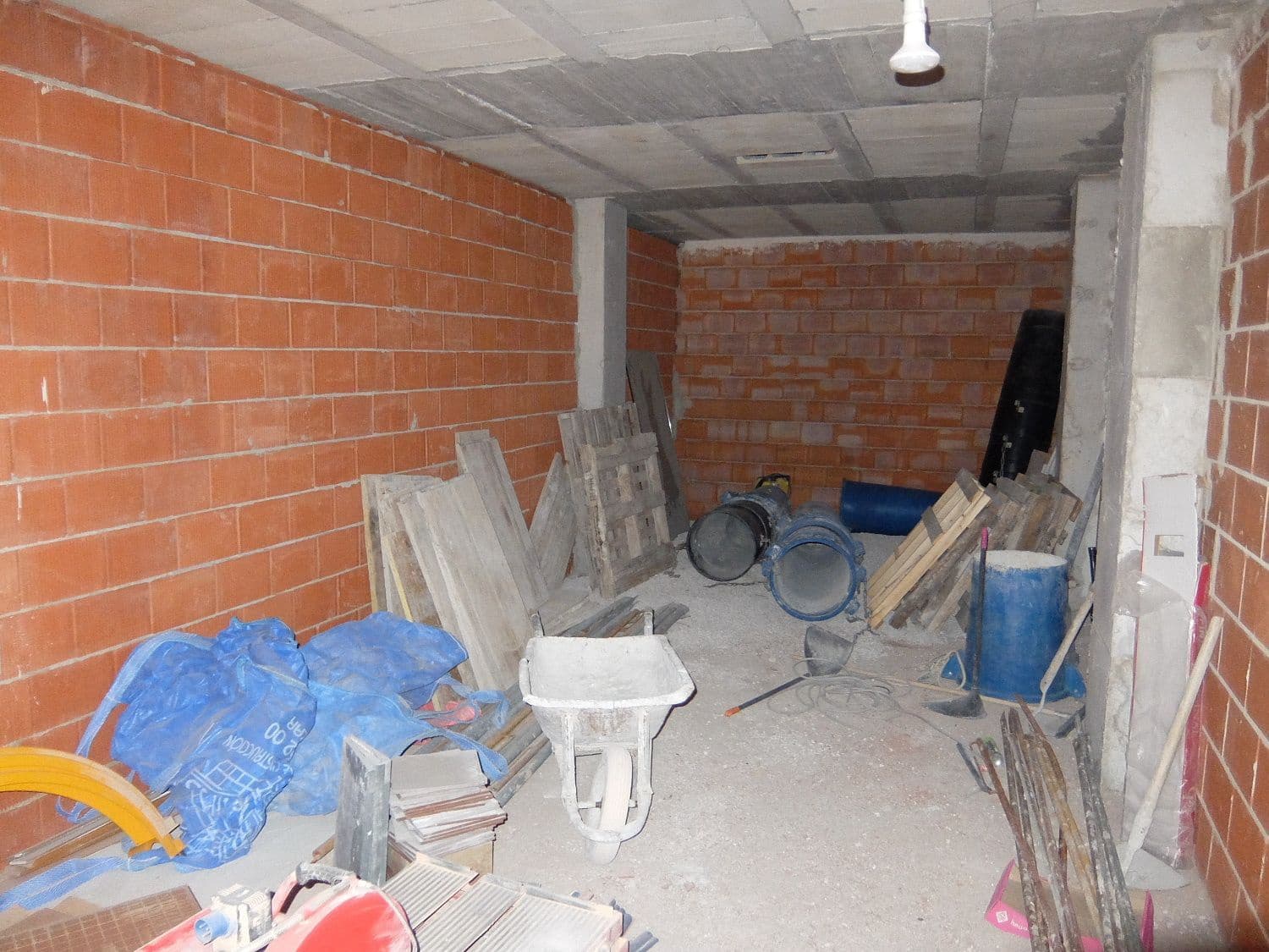 Commercial for sale in Benejuzar - € 60,000 (Ref: 5976702)