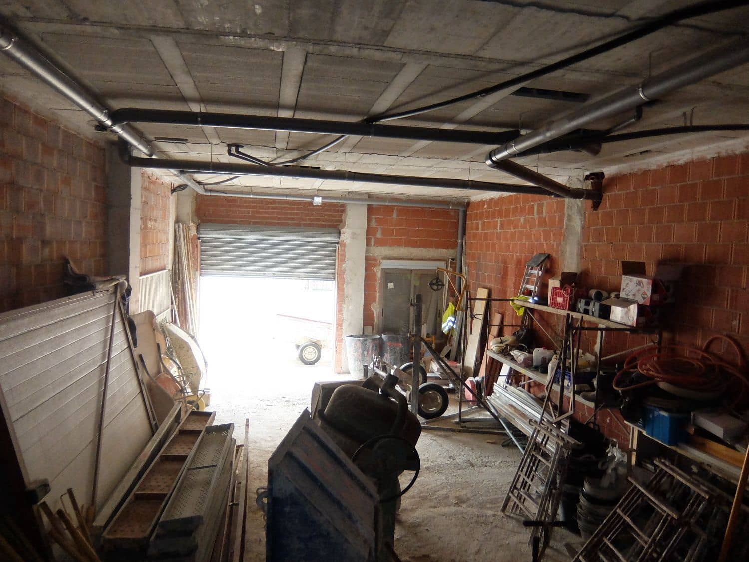 Commercial for sale in Benejuzar - € 60,000 (Ref: 5976702)