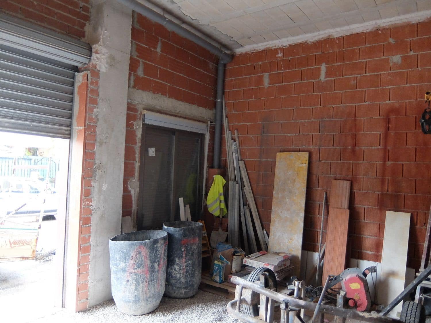 Commercial for sale in Benejuzar - € 60,000 (Ref: 5976702)