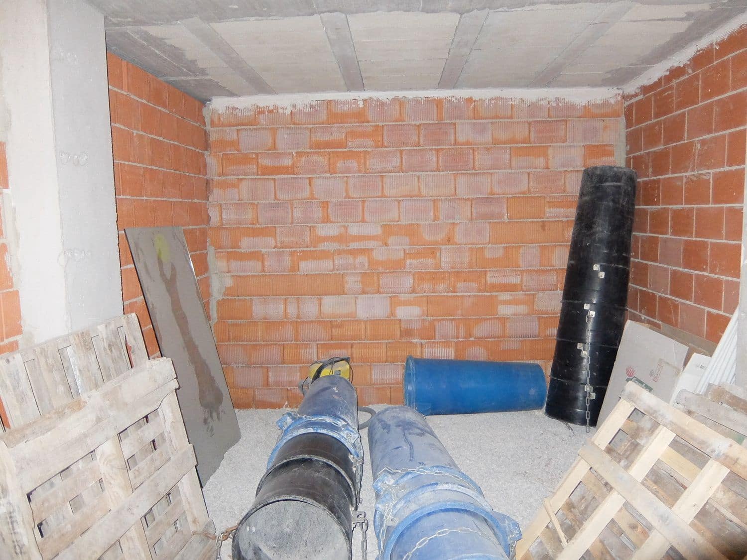 Commercial for sale in Benejuzar - € 60,000 (Ref: 5976702)