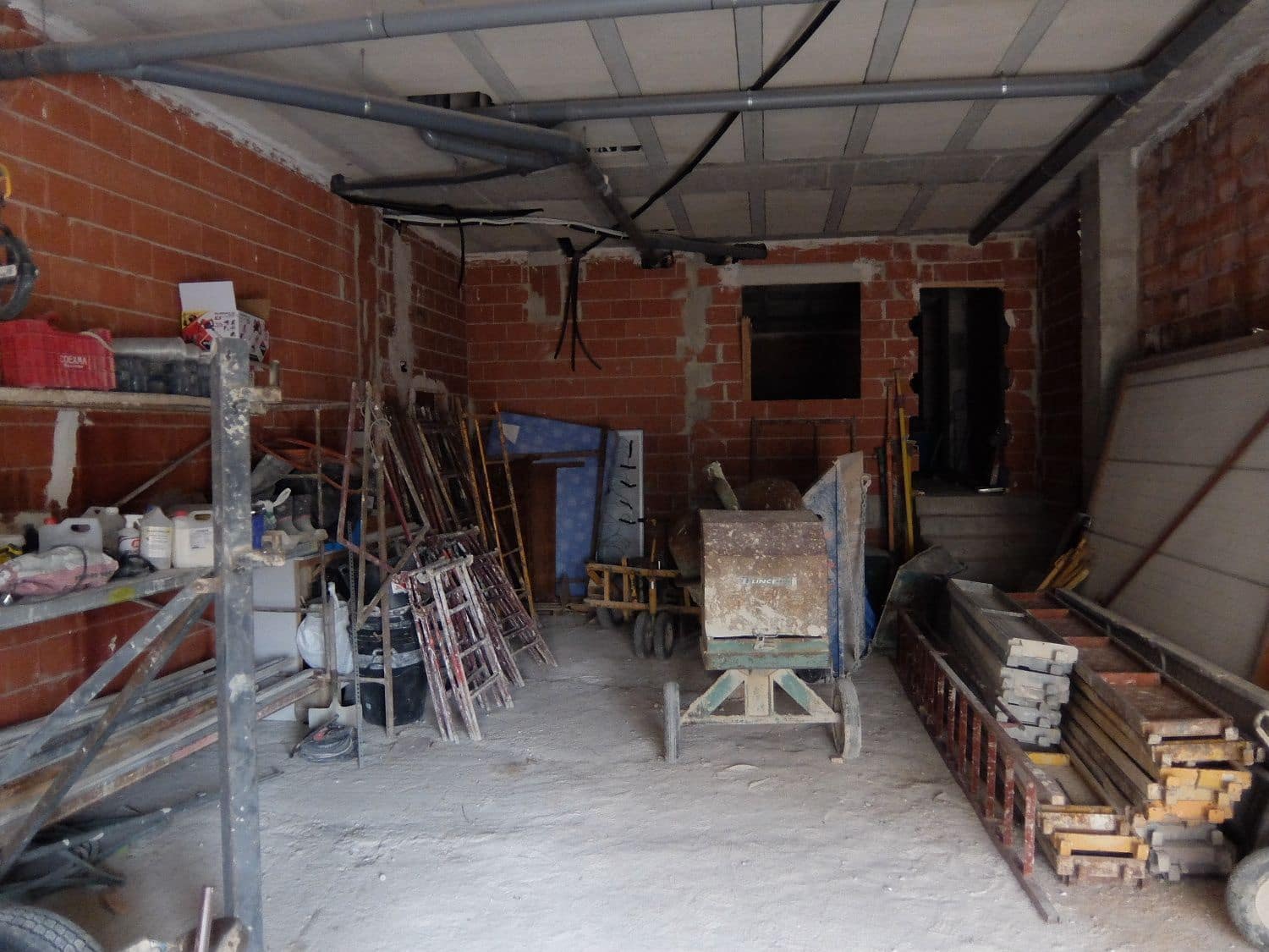 Commercial for sale in Benejuzar - € 60,000 (Ref: 5976702)