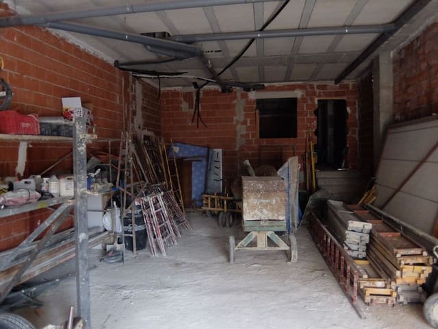 Commercial for sale in Benejúzar - € 60,000 (Ref: 5976702)