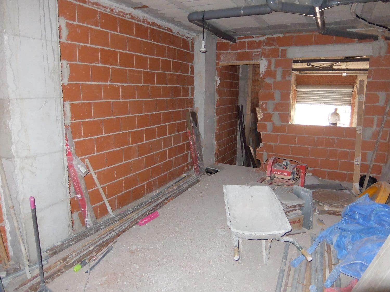 Commercial for sale in Benejuzar - € 60,000 (Ref: 5976702)