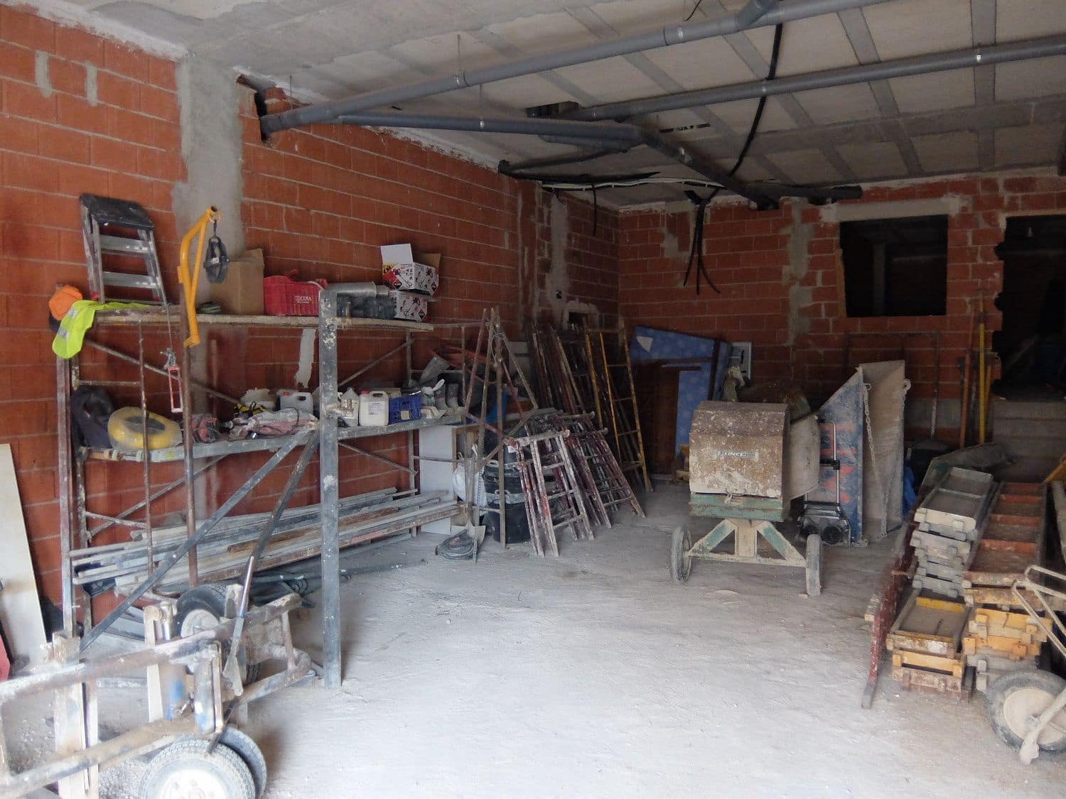 Commercial for sale in Benejuzar - € 60,000 (Ref: 5976702)