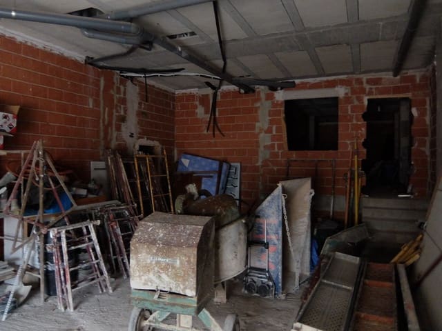 Commercial for sale in Benejúzar - € 60,000 (Ref: 5976702)