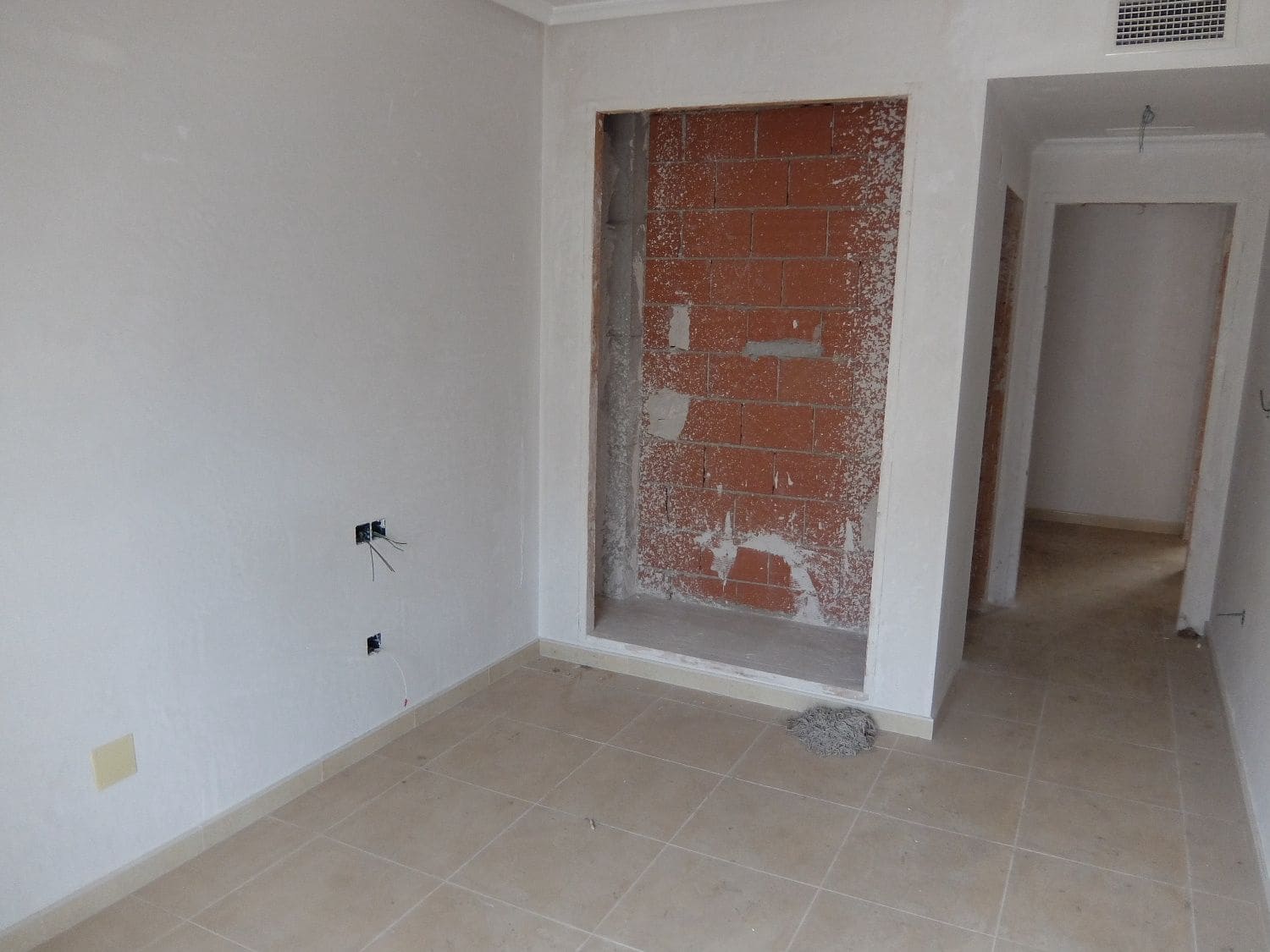 3 quarto Apartamento para venda em Benejuzar com garagem - 125 000 € (Ref: 5978665)