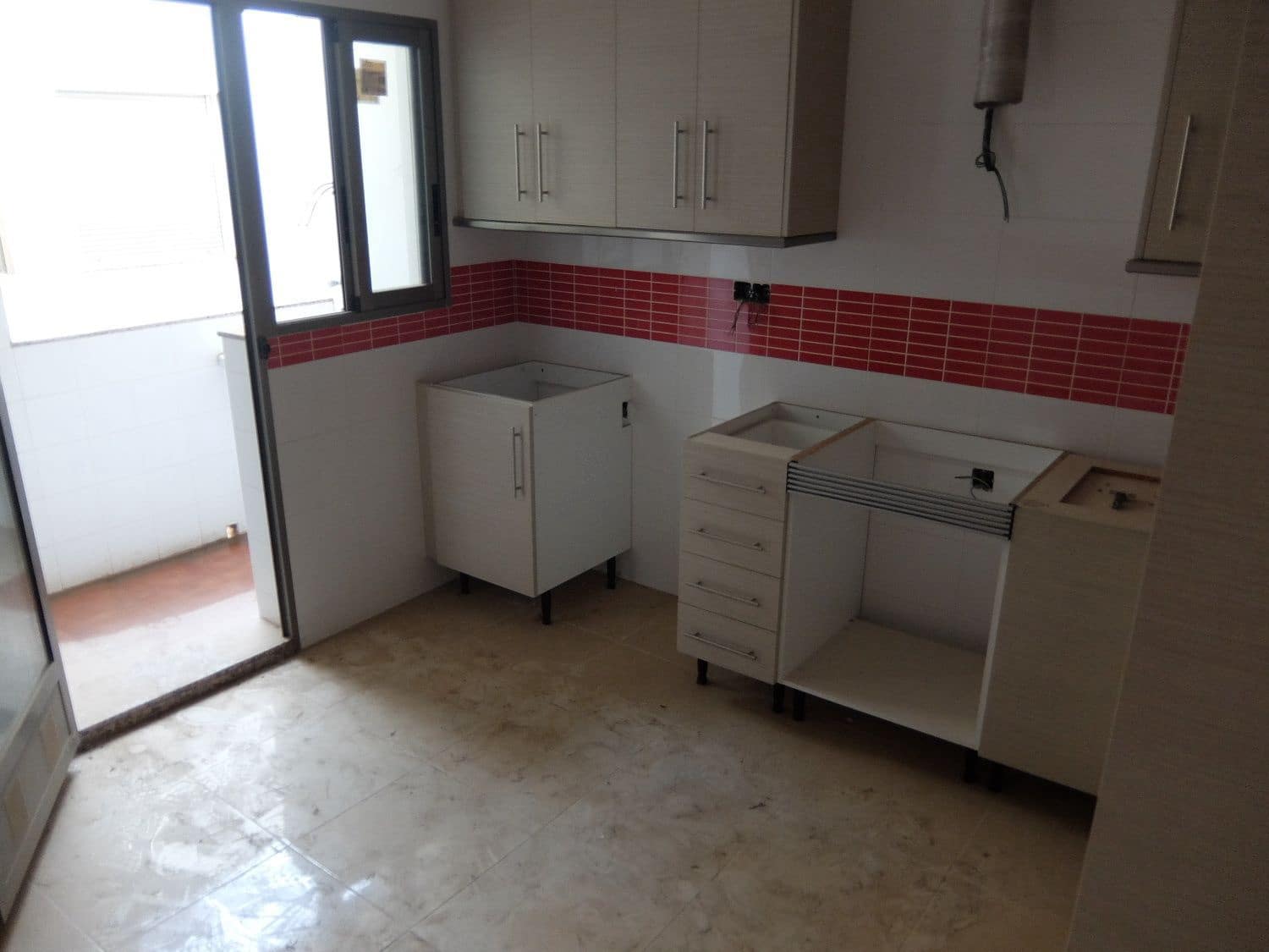 3 quarto Apartamento para venda em Benejuzar com garagem - 125 000 € (Ref: 5978665)