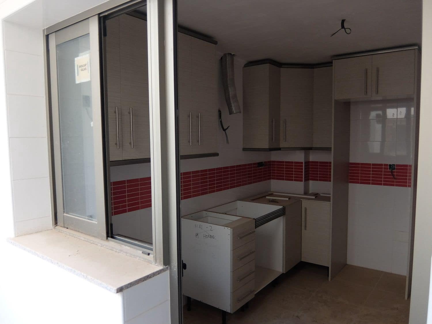 3 quarto Apartamento para venda em Benejuzar com garagem - 125 000 € (Ref: 5978665)