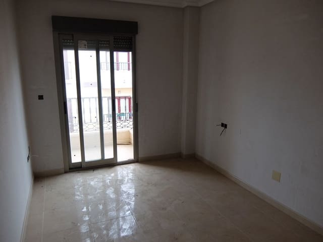 3 quarto Apartamento para venda em Benejúzar com garagem - 125 000 € (Ref: 5978665)