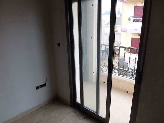 3 quarto Apartamento para venda em Benejúzar com garagem - 125 000 € (Ref: 5978665)