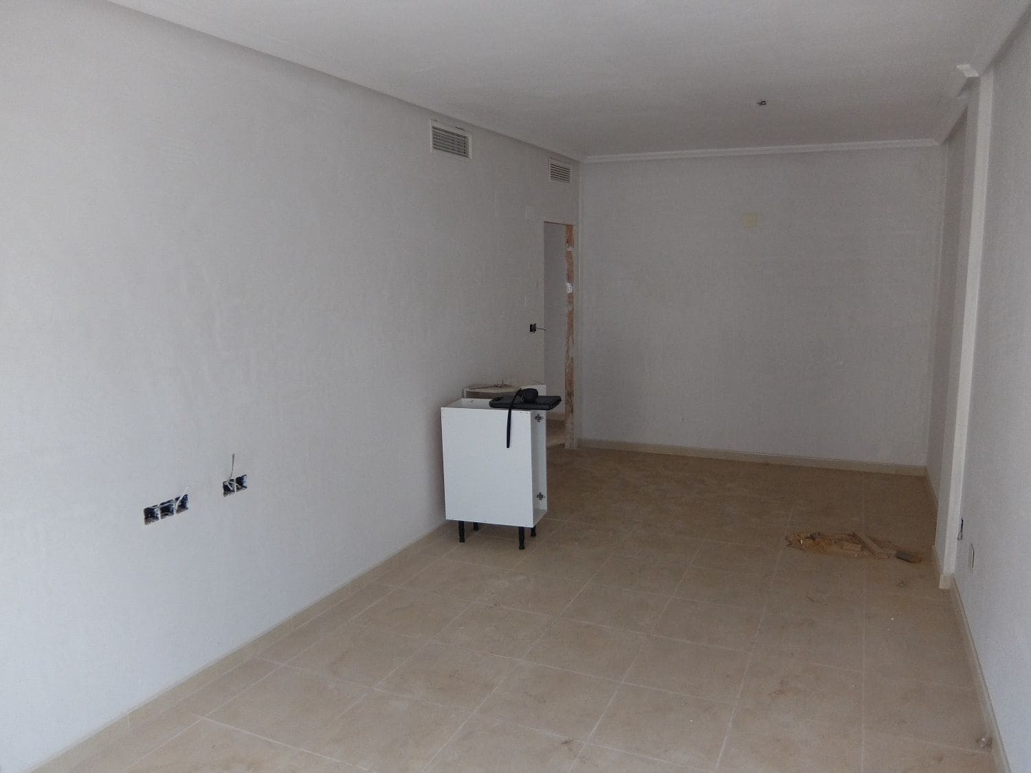 3 quarto Apartamento para venda em Benejuzar com garagem - 125 000 € (Ref: 5978665)