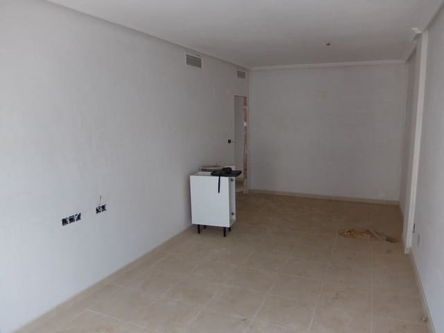 3 quarto Apartamento para venda em Benejúzar com garagem - 125 000 € (Ref: 5978665)