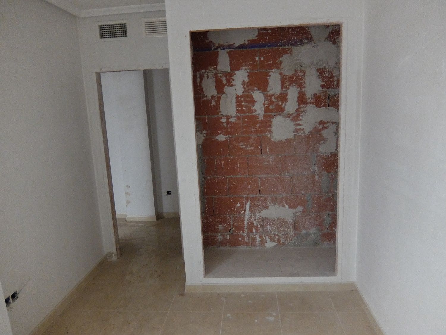 3 quarto Apartamento para venda em Benejuzar com garagem - 125 000 € (Ref: 5978665)