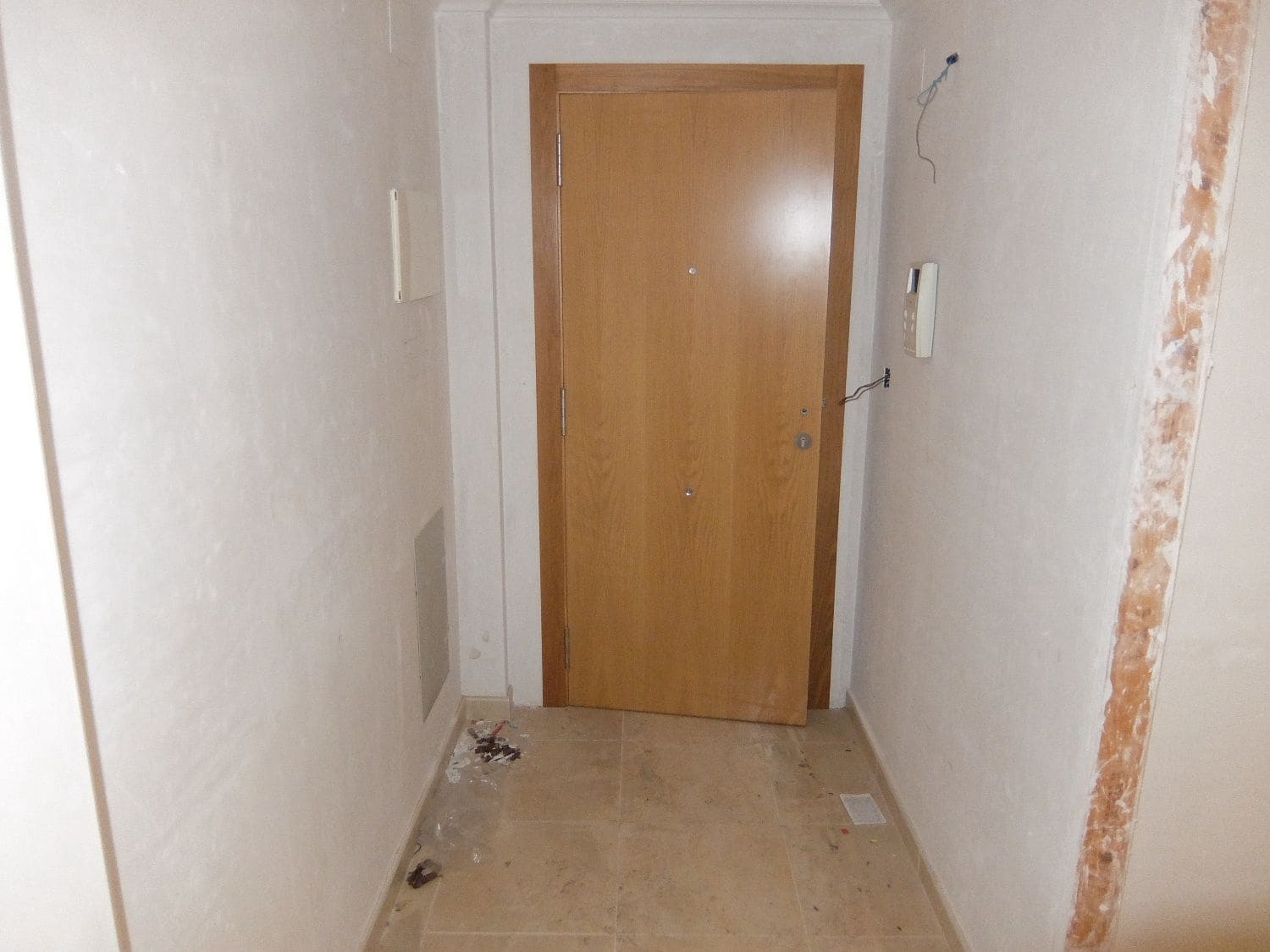 3 quarto Apartamento para venda em Benejuzar com garagem - 125 000 € (Ref: 5978665)