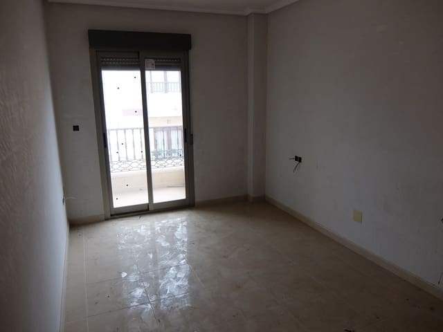 3 quarto Apartamento para venda em Benejúzar com garagem - 125 000 € (Ref: 5978665)
