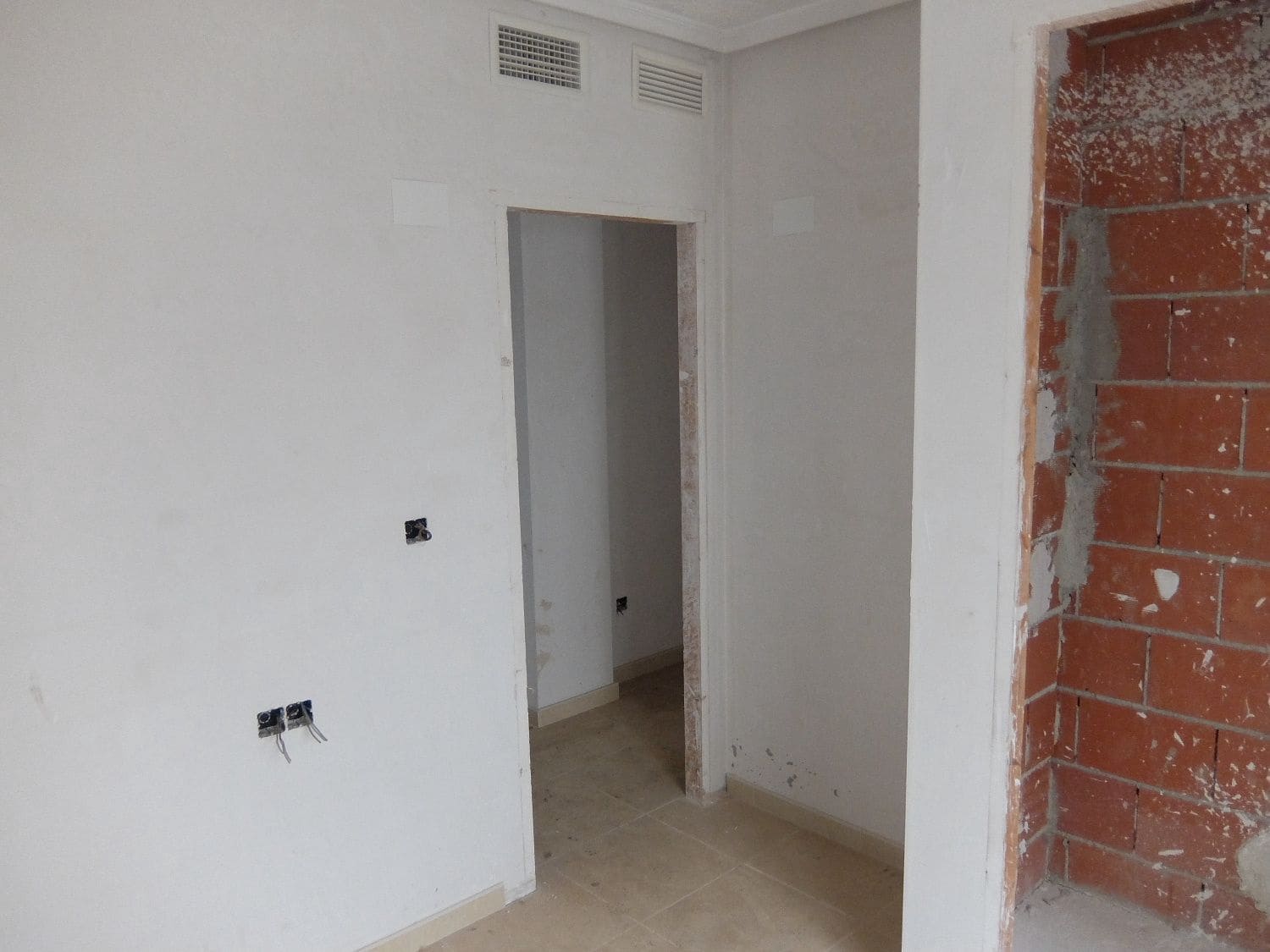 3 quarto Apartamento para venda em Benejuzar com garagem - 125 000 € (Ref: 5978665)