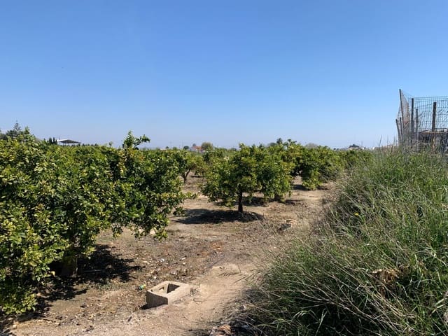 Grond te koop in Formentera del Segura - € 39.000 (Ref: 6000718)