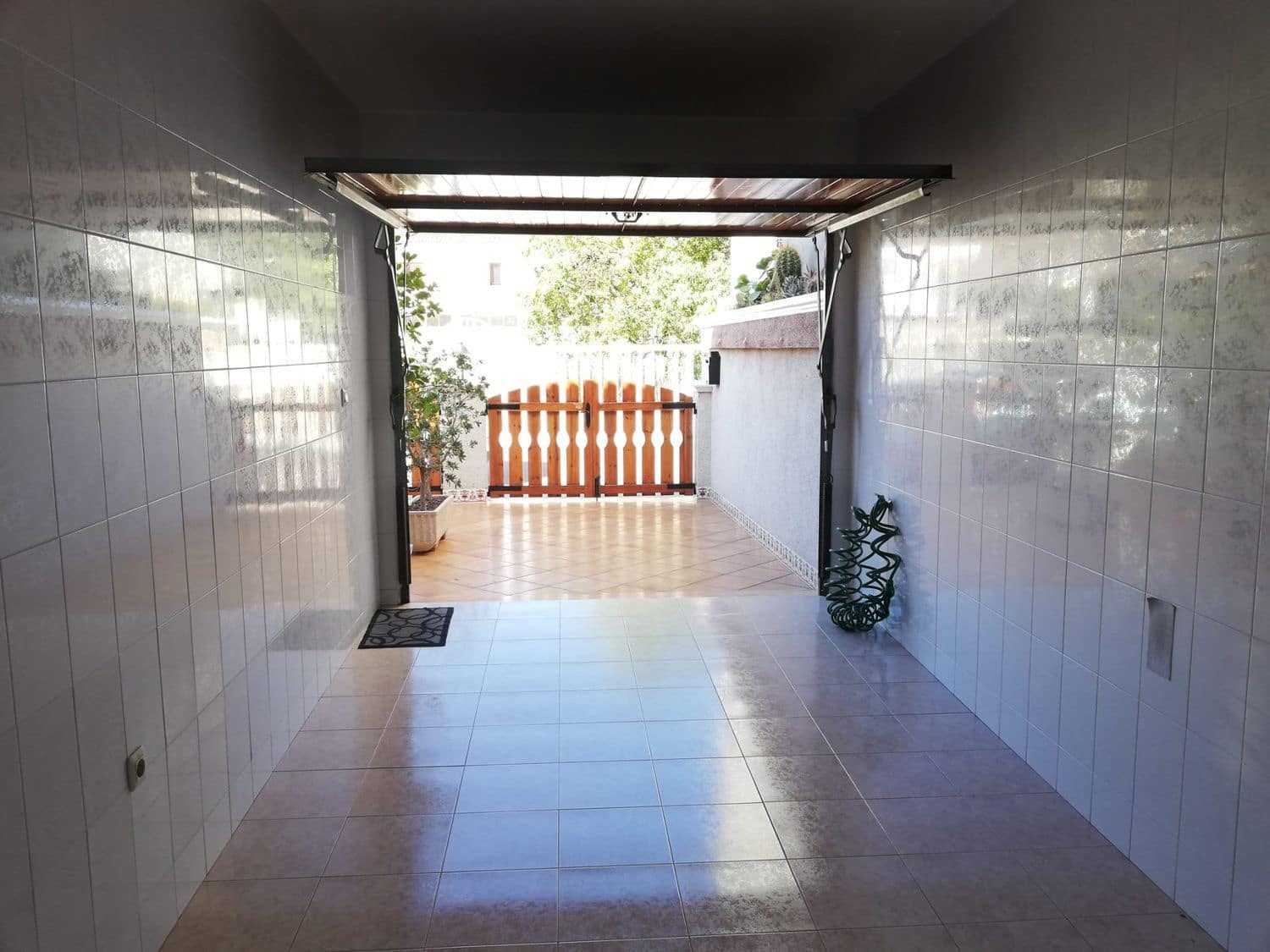 3 sovrum Hus till salu i Almoradi med garage - 178 000 € (Ref: 6026464)