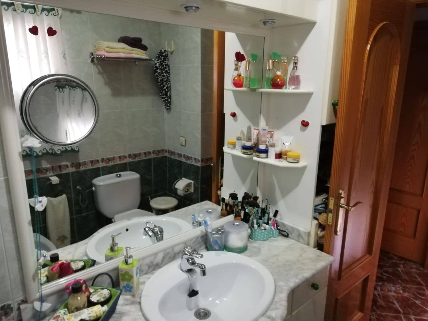 3 sovrum Hus till salu i Almoradi med garage - 178 000 € (Ref: 6026464)