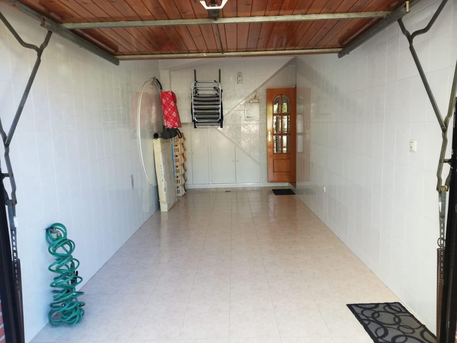 3 sovrum Hus till salu i Almoradi med garage - 178 000 € (Ref: 6026464)