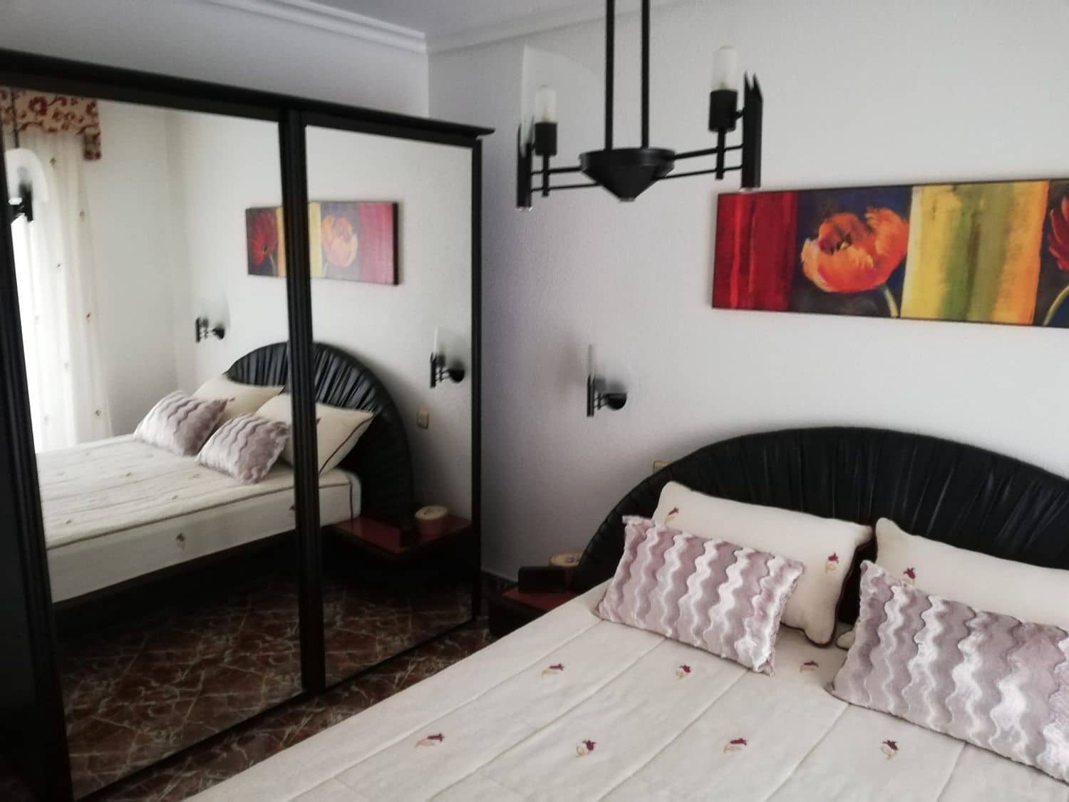 3 sovrum Hus till salu i Almoradi med garage - 178 000 € (Ref: 6026464)