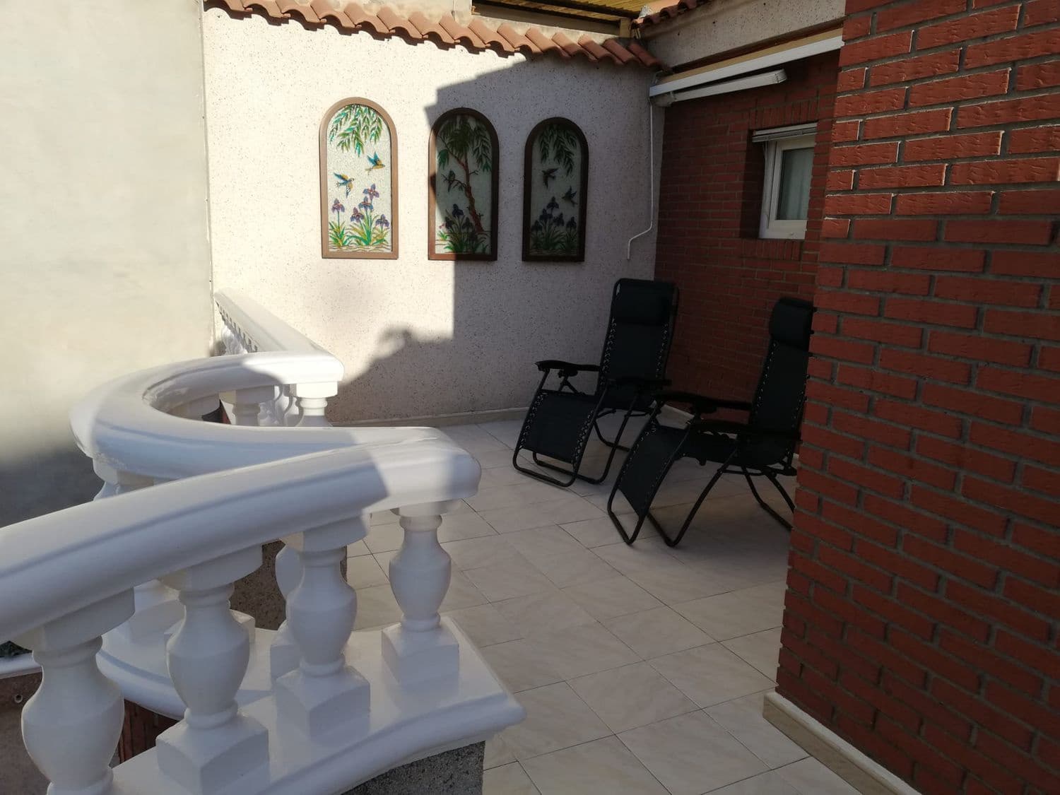 3 sovrum Hus till salu i Almoradi med garage - 178 000 € (Ref: 6026464)