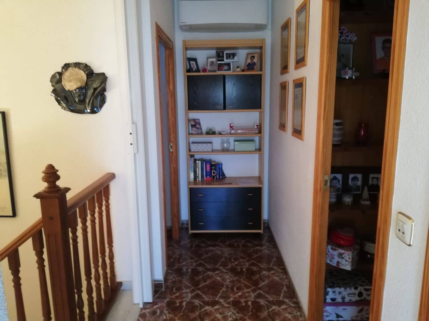 3 sovrum Hus till salu i Almoradi med garage - 178 000 € (Ref: 6026464)