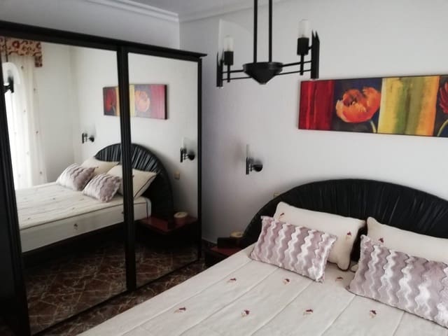 3 soveværelse Byhus til salg i Almoradí med garage - € 178.000 (Ref: 6026464)