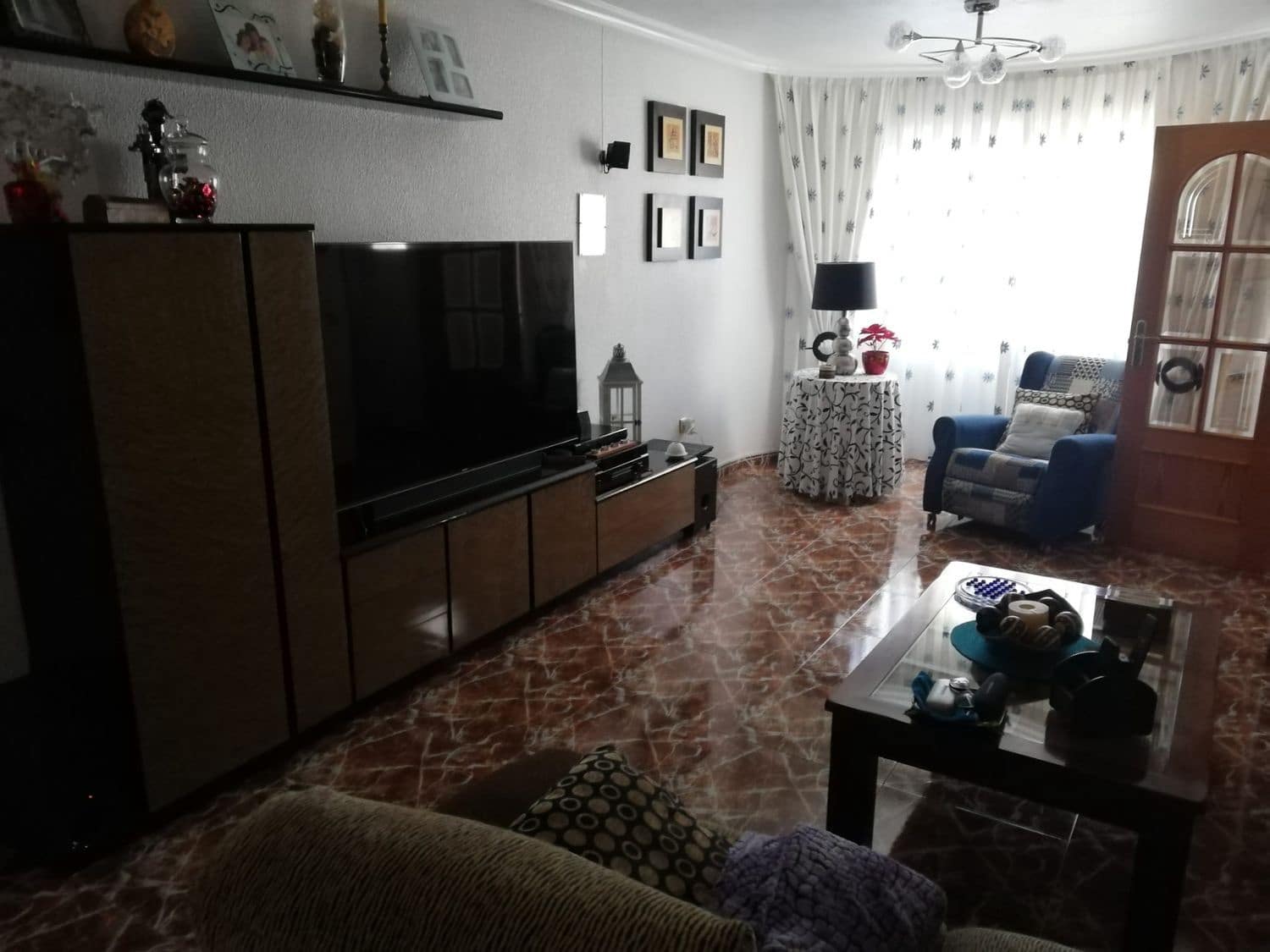 3 sovrum Hus till salu i Almoradi med garage - 178 000 € (Ref: 6026464)