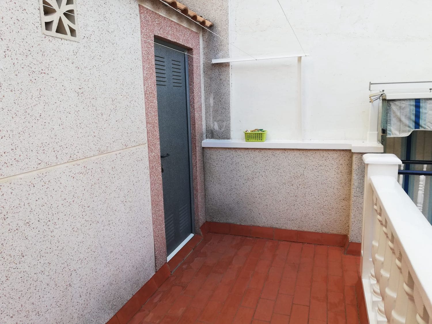 3 sovrum Hus till salu i Almoradi med garage - 178 000 € (Ref: 6026464)