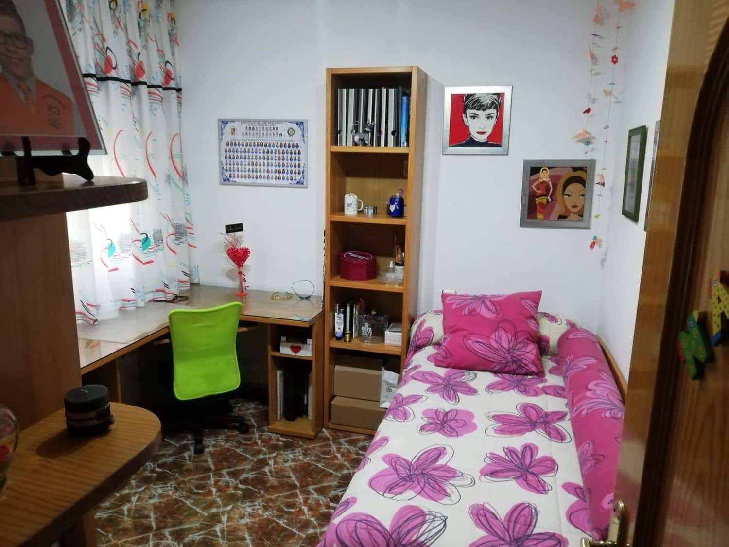 3 sovrum Hus till salu i Almoradi med garage - 178 000 € (Ref: 6026464)