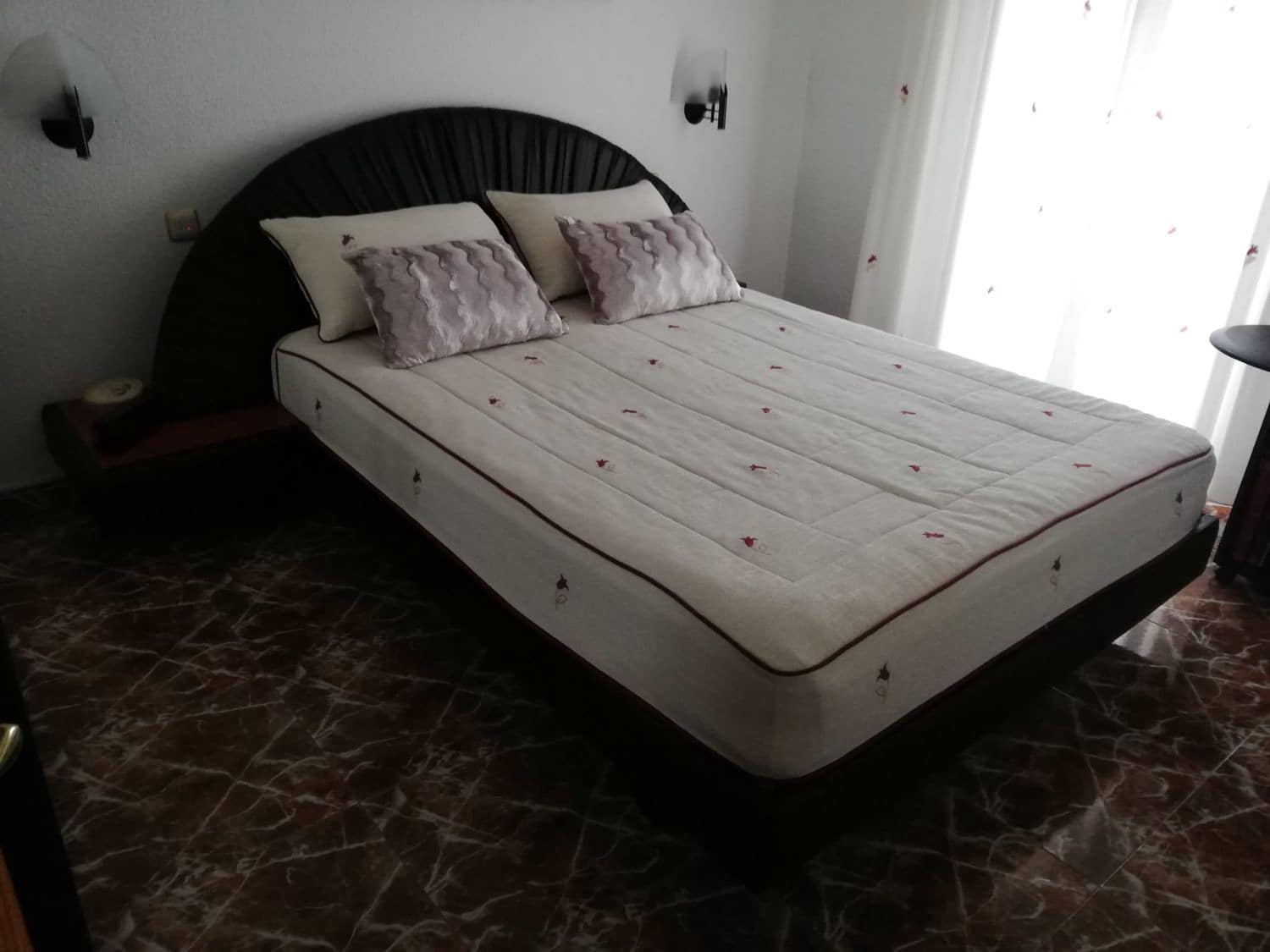 3 sovrum Hus till salu i Almoradi med garage - 178 000 € (Ref: 6026464)