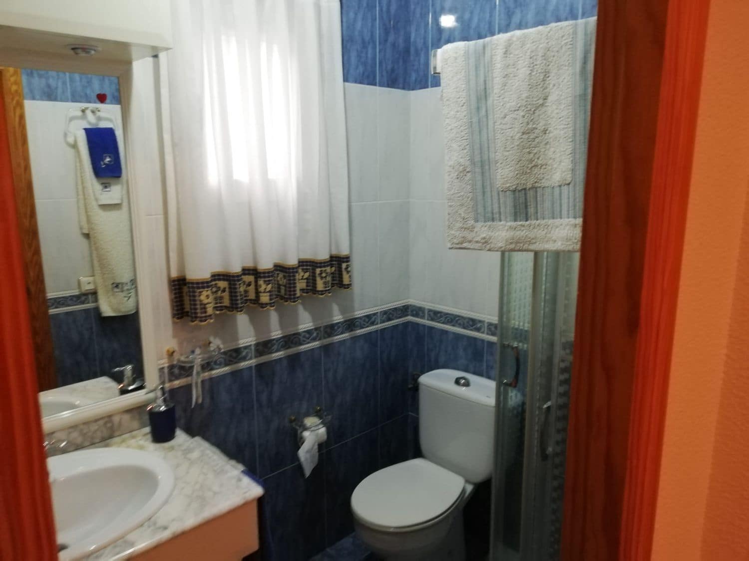 3 sovrum Hus till salu i Almoradi med garage - 178 000 € (Ref: 6026464)