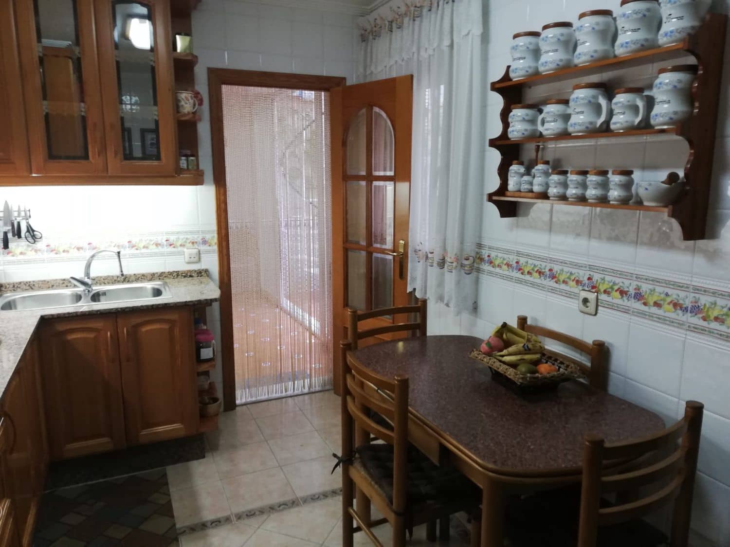 3 sovrum Hus till salu i Almoradi med garage - 178 000 € (Ref: 6026464)