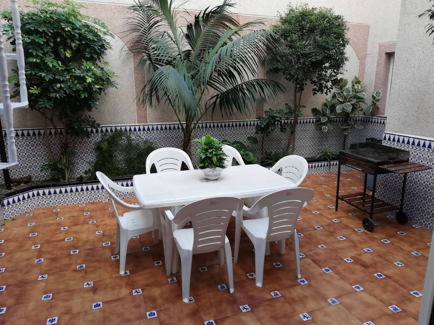 3 sovrum Hus till salu i Almoradi med garage - 178 000 € (Ref: 6026464)