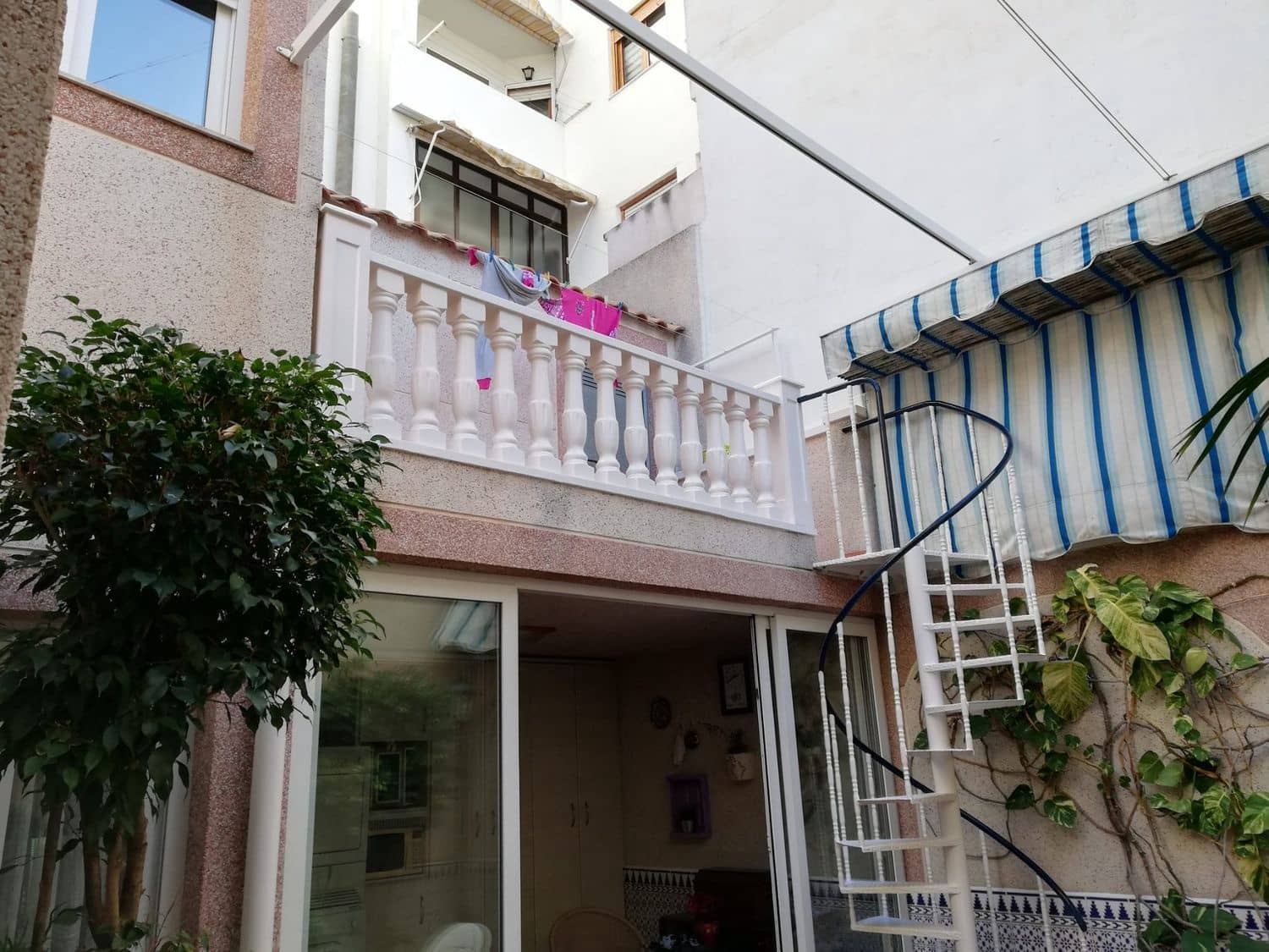 3 sovrum Hus till salu i Almoradi med garage - 178 000 € (Ref: 6026464)