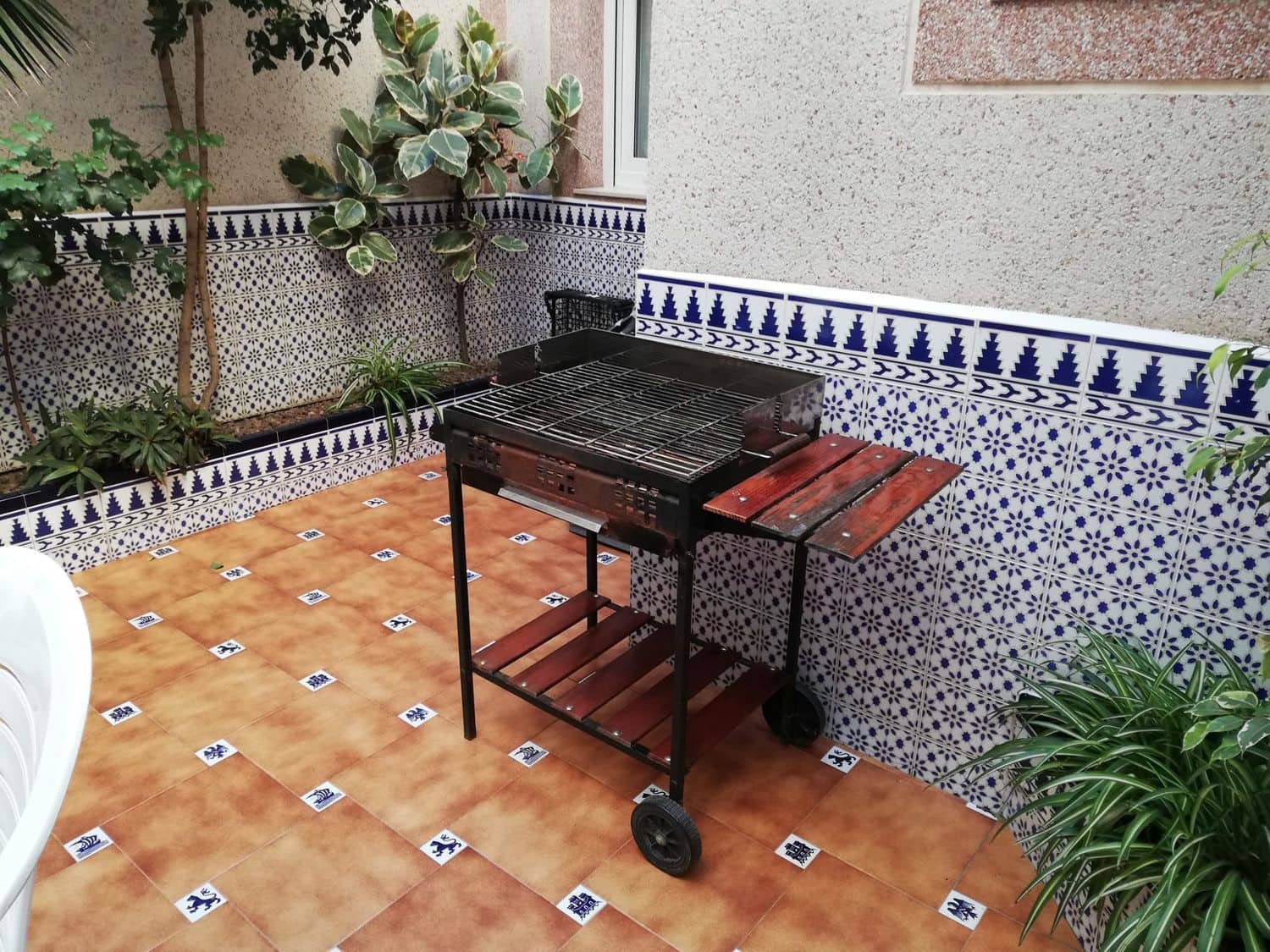 3 sovrum Hus till salu i Almoradi med garage - 178 000 € (Ref: 6026464)