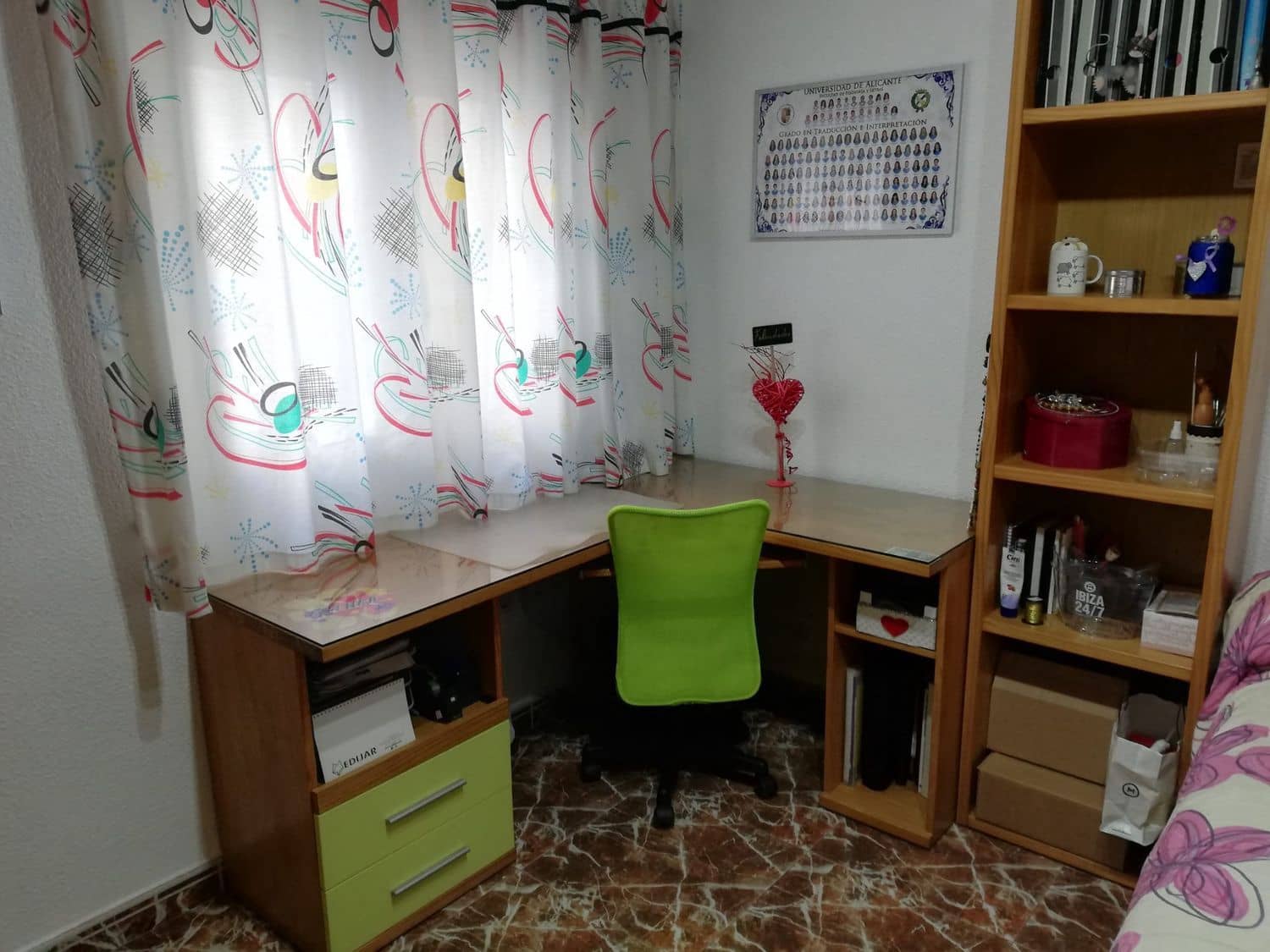 3 sovrum Hus till salu i Almoradi med garage - 178 000 € (Ref: 6026464)