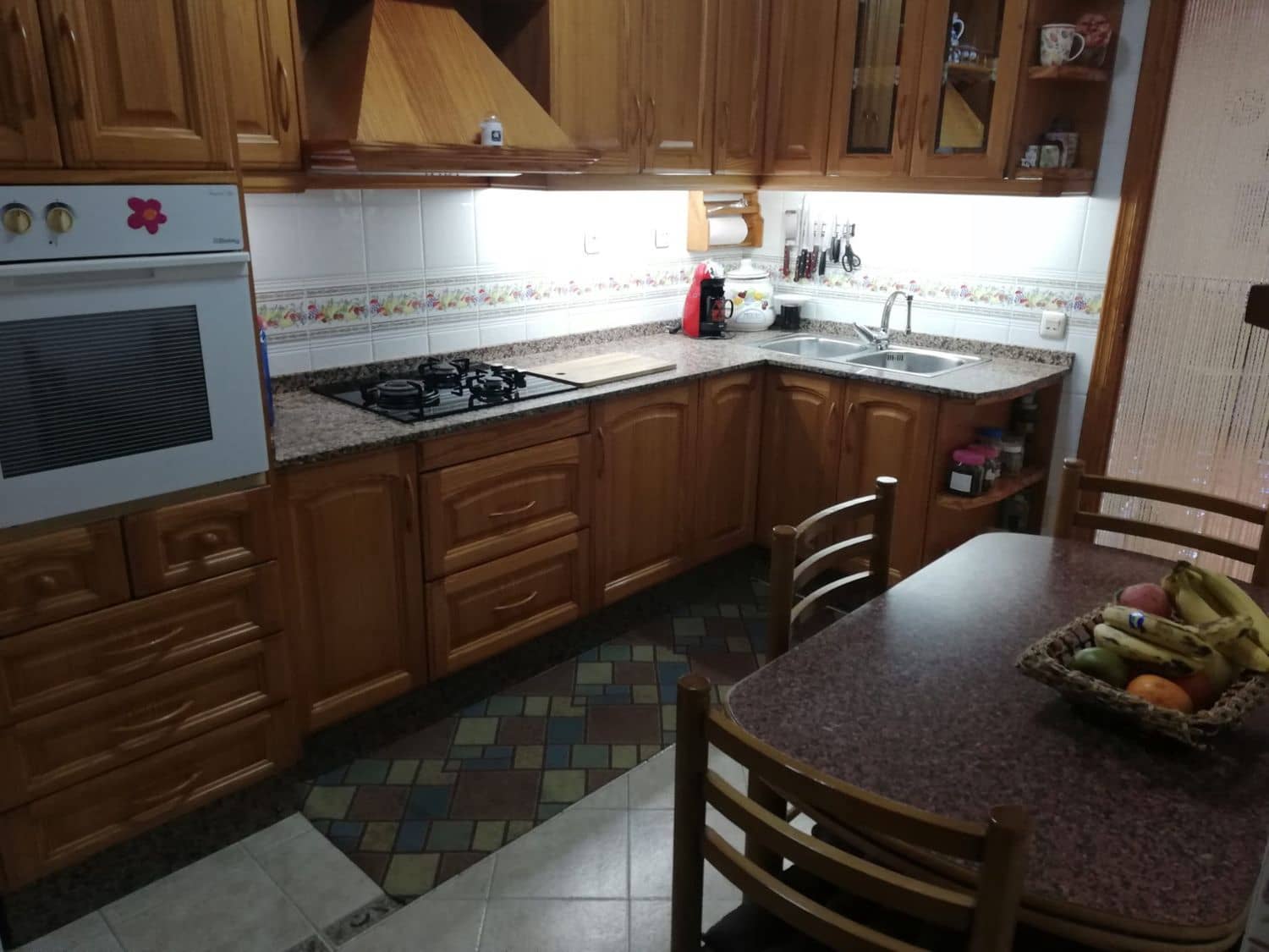 3 sovrum Hus till salu i Almoradi med garage - 178 000 € (Ref: 6026464)