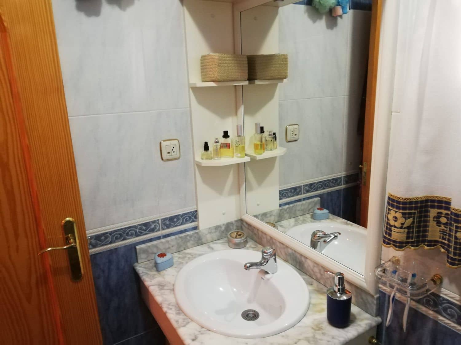 3 sovrum Hus till salu i Almoradi med garage - 178 000 € (Ref: 6026464)