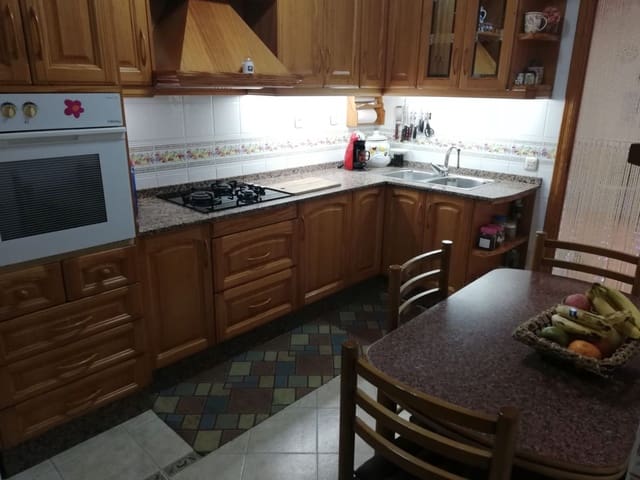 3 soveværelse Byhus til salg i Almoradí med garage - € 178.000 (Ref: 6026464)