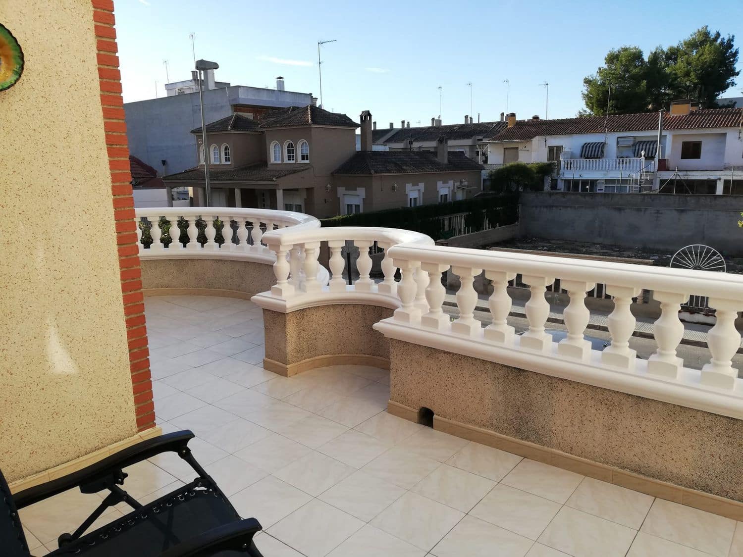 3 sovrum Hus till salu i Almoradi med garage - 178 000 € (Ref: 6026464)