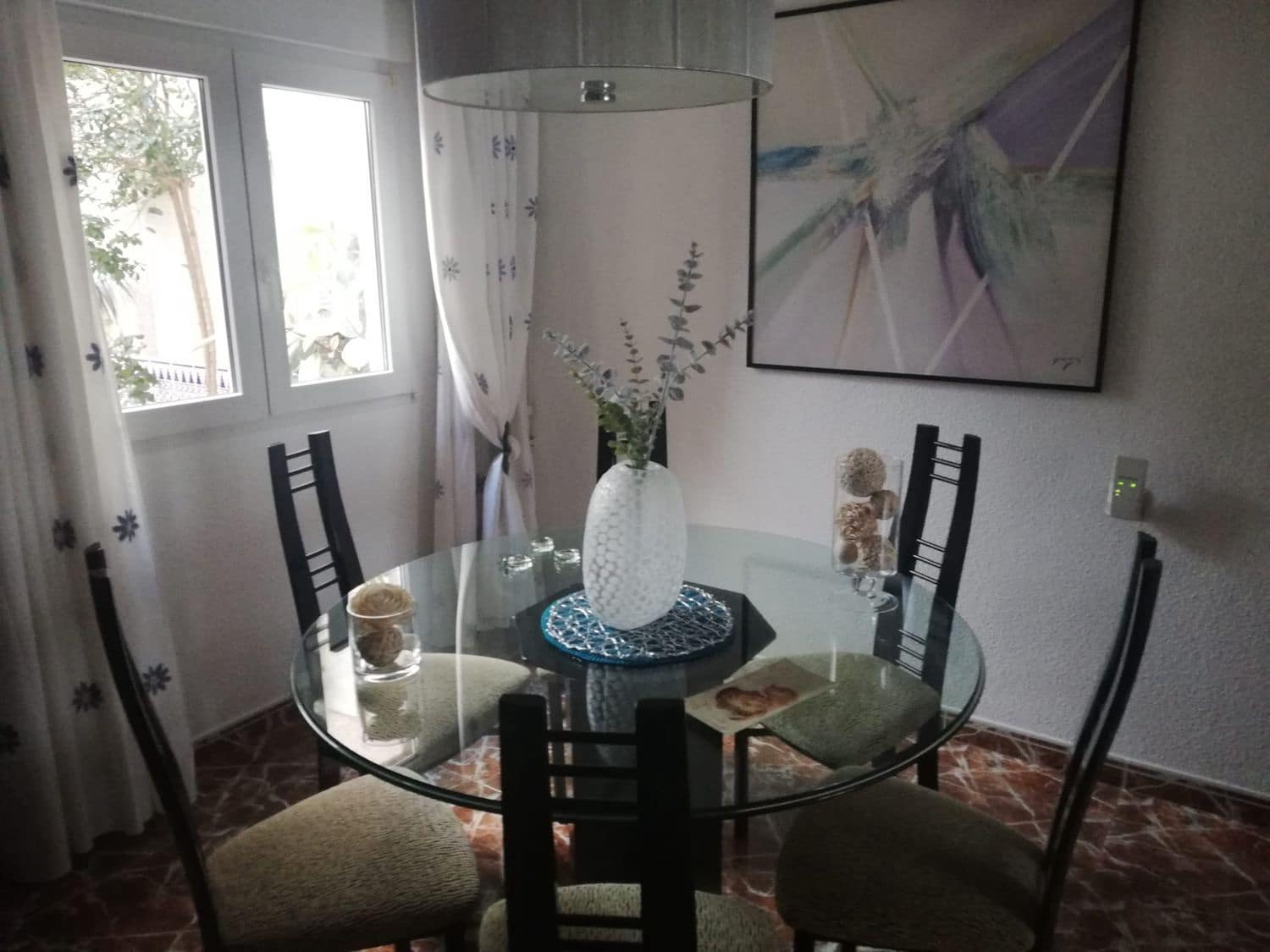 3 sovrum Hus till salu i Almoradi med garage - 178 000 € (Ref: 6026464)