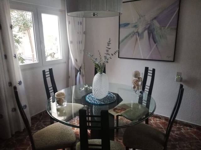 3 soveværelse Byhus til salg i Almoradí med garage - € 178.000 (Ref: 6026464)