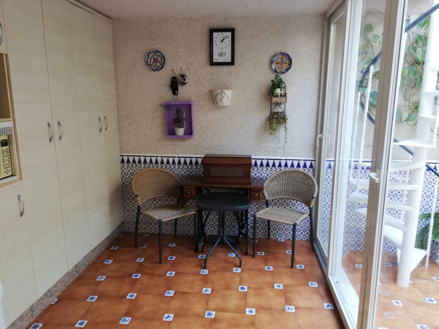 3 sovrum Hus till salu i Almoradi med garage - 178 000 € (Ref: 6026464)